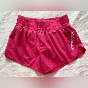 Victoria’s Secret Sport Lounge Shorts Size Extra Small PINK